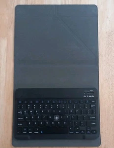 Bluetooth Keyboard Smart Case For iPad Mini 2nd 3rd 4th 5th 6th Gen 7.9" 8.3" UK - Picture 1 of 5