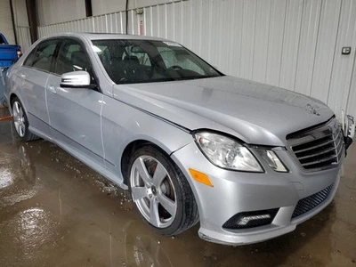 Engine 212 Type Station Wgn E350 Fits 11-12 MERCEDES E-CLASS 2708771 - Image 1 of 4
