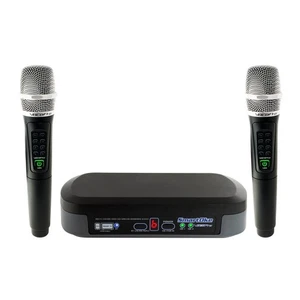 VOCOPRO SMARTOKE DSP Karaoke Wireless Smart TV System - Picture 1 of 6