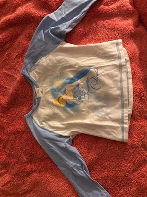 Disney store Cinderella shirt - Image 1 of 4