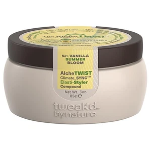 Tweak'd by Nature Vanilla Summer Bloom Spring/Summer AlcheTWIST Elasti Styler - Picture 1 of 2