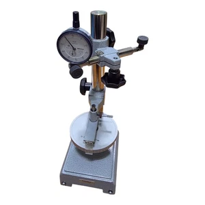 Mitutoyo 170-102-12 Messuhr Tester 25 mm 0,001 mm - Bild 1 von 6