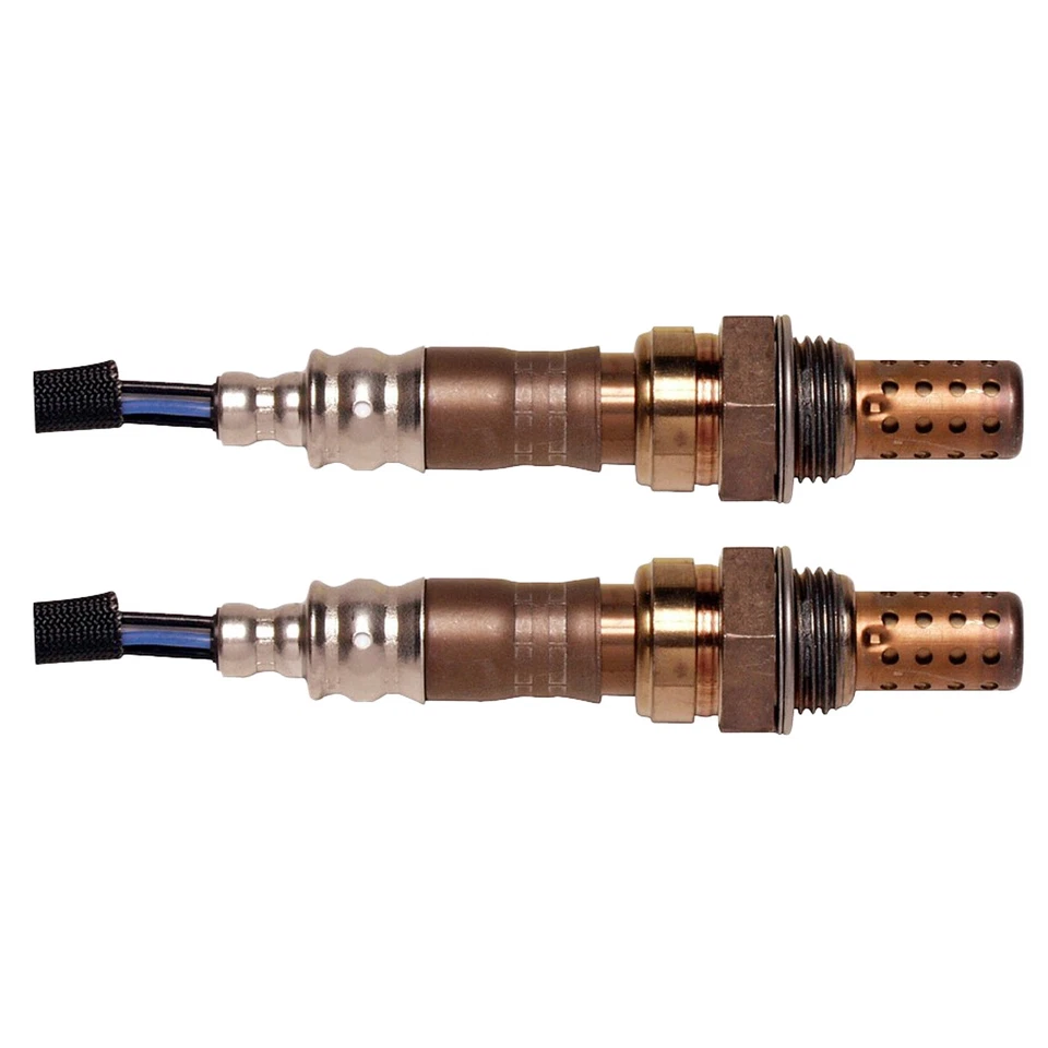 Kit de sensores de oxígeno Denso aguas arriba y aguas abajo para Mitsubishi Galant ES GTZ LS Foto 1 de 1