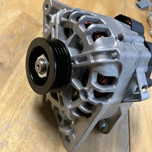 New 90A Alternator For Hyundai Accent 1.6L 2010 2011 37300-26100 211-6016 A-9588 - Bild 1 von 6