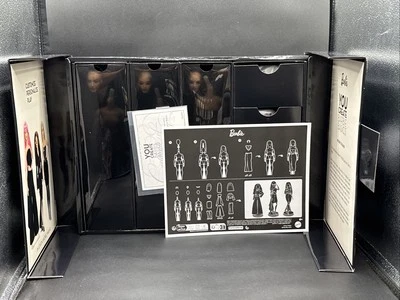 wow 2025 Barbie Signature You Create Barbie Basics Kit #2 In Shipper Box In Hand - Image 1 of 4