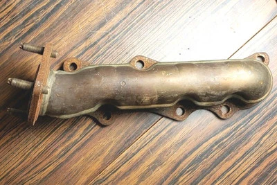 Colector de escape OEM 87MK13T 1999-2002 Toyota 4Runner (lado derecho/pasajero) Foto 1 de 4