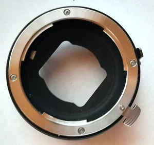 Kenko Zwischenring Auto Extension Tube 20 mm Kamera Fotokamera Objektiv - Bild 1 von 4