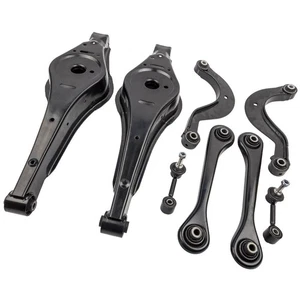 Posteriore Braccetti Sospensione Kit for Audi A3 Q3 for VW Golf Jetta 1K0505465J - Picture 1 of 17