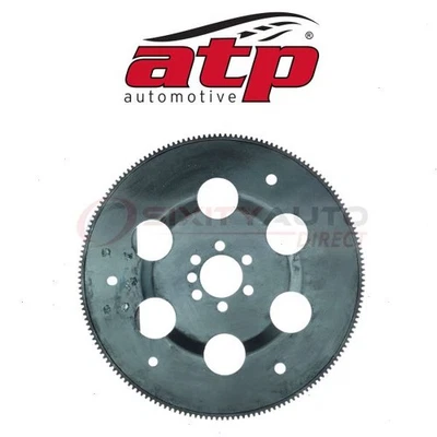 ATP Automatic Transmission Flexplate for 1999-2004 Chevrolet S10 -  zj - Image 1 of 4