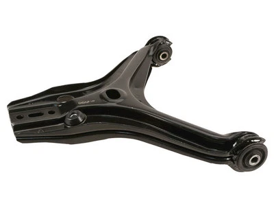 Brazo de control delantero izquierdo inferior para Audi 80 Quattro 1988-1990 99234DJRX 1989 Foto 1 de 2