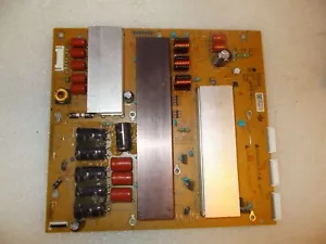 LG 60PZ550 60PZ750 60PZ850 60PZ950 Z-sus Platine EBR67820001 EAX62076601 - Bild 1 von 5