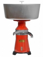 220v Cream Milk Separator Cow Goat Stainless Steel 100 L Hr Milchabscheider Ebay