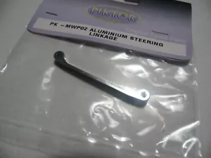 PIKTOR MWPà2 Aluminium Steering linkage MIWI - Picture 1 of 1