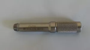 Synthes 324.176 3.2 mm Drill Guide - Picture 1 of 3