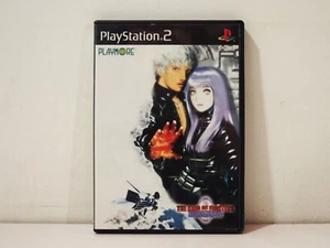 the King of Fighters 2000 KOF Sony Playstation 2 PS2 NTSC Japan - Imagen 1 de 6