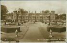 Aylsham Blickling Hall E Gardens G3021 Real Photo 1939 Postmark