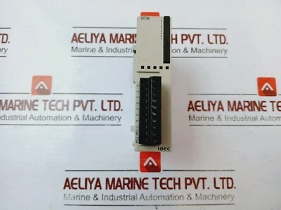 IDEC FC4A-N08B1 DC Input Module 5VDC 25MA - Image 1 of 4