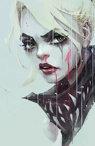 Something is Killing the Children Erica Slaughter Poster - Bild 1 von 1