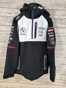 Official BMW Motorrad WSBK SMR Team Anorak - 22AJBMW SMALL - Picture 1 of 5