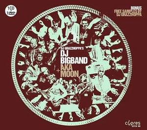 DJ Grazzhoppas Dj Bigband AKA Moon - Picture 1 of 1