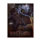 Cubicle7 RPG Dark Harvest - The Legacy of Frankenstein VG+