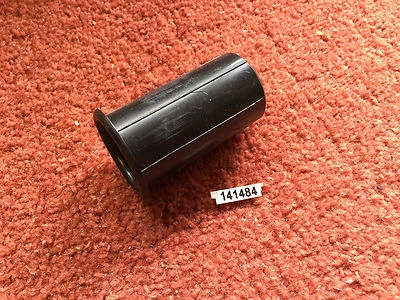 Un (muchos listados) Tubo portador de puerto medio original TANNOY, 30 x 65 mm de largo Foto 1 de 4