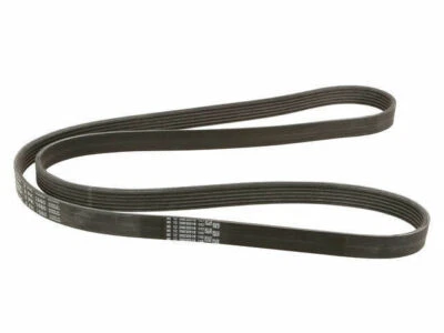 For 1987-1993 Chevrolet Beretta Multi Rib Belt 15661NP 1988 1989 1990 1991 1992 - Image 1 of 2