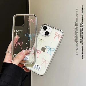 Shockproof Colorful Bumper For iPhone 15 14 13 12 11 Pro Max XS XR Cover Case - Picture 1 of 9