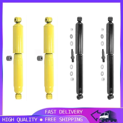 Amortiguador para Chevrolet V10 Suburban 6,2 L 1987 1988 Foto 1 de 4