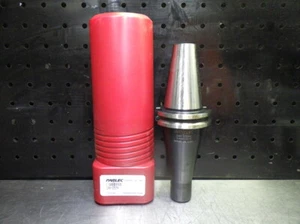 Parlec CAT40 3/8" Endmill Tool Holder 4.5" Pro C40-37EM4 (LOC67) - Picture 1 of 4