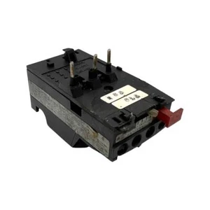Telemecanique LR-D09 305 Überlastrelais 0,63-1,0A - Bild 1 von 3