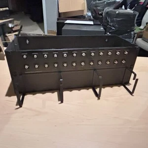 Fiber Optic Patch Panel, 24 Port - Photo 1/1