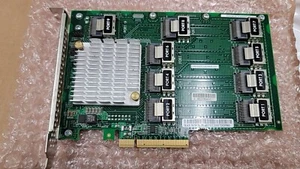 HP AEC-83605 HP 12GB SAS Expansion Board 761879-001 727253-001 727252-001 - Picture 1 of 3