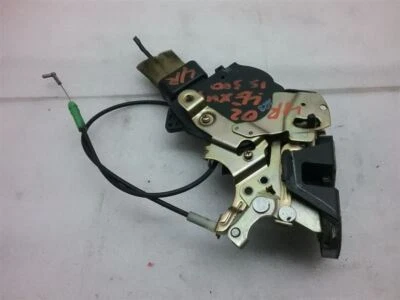 Actuador de pestillo de cerradura de puerta trasera izquierda L/R 2002 LEXUS IS300 IS-300 4-11-1P Foto 1 de 4