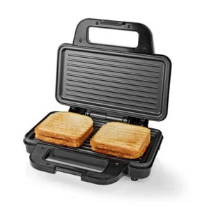 Elektrische Toastplatte Brötchen - Bild 1 von 1