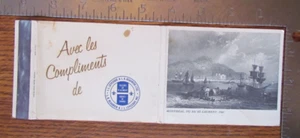 FUNDA GIGANTE MATCHBOOK: FUNDA VACÍA -C11 - Imagen 1 de 1