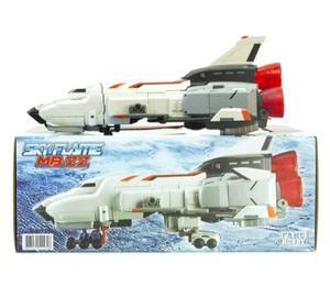 Fans Hobby MB-22 MB22 SKY FLAME Jetfire skyfire Action Figure toy in stock - Picture 1 of 19