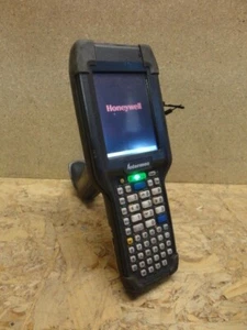 Intermec CK3X Mobile Computer 1D & 2D Long range Scanner - CK3XAA4M000W4400 - Bild 1 von 5