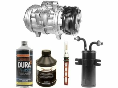 Kit de repuesto de aire acondicionado para Ford E350 Econoline Club Wagon 1988 44899HN Foto 1 de 2
