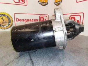 3610022800 démarreur pour HYUNDAI ACCENT (LC) GL 4P 1999 544502 - Picture 1 of 3