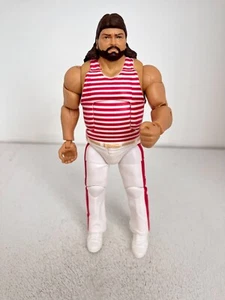 WWE SCHLEPPER MATTEL WRESTLING SPIELZEUG ACTIONFIGUR ELITE COLLECTION SERIE 44 - Bild 1 von 4