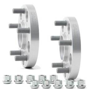 H&R 2x25mm wheel spacers for Ford Explorer Mustang 5065705