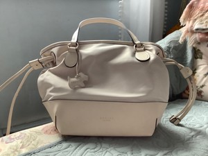 radley london leather handbolsas