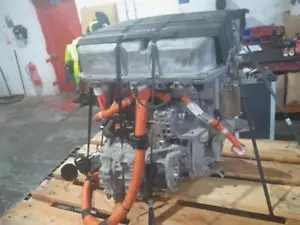 MOTOR DE TRACCIÓN 2021 NISSAN LEAF MK2 (ZE1A) 2017 motor de accionamiento - Imagen 1 de 11