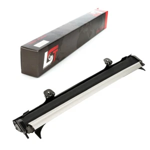 Rollo Rollladen Schiebedach Blende zwei Gleiter schwarz für VW TIGUAN SHARAN 7N - Bild 1 von 6