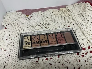 TECHNIC BRONZE EYE SHADOW PALETTE - Picture 1 of 2