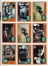 1978 Topps Star Wars Series 5 Trading Cards 20