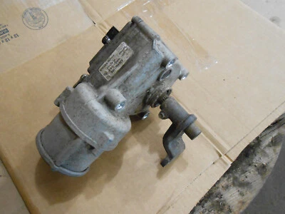 Arctic Cat 550 ATV H1 2013 13 CV dirección asistida caja de cambios motor bomba 0505-806 Foto 1 de 4