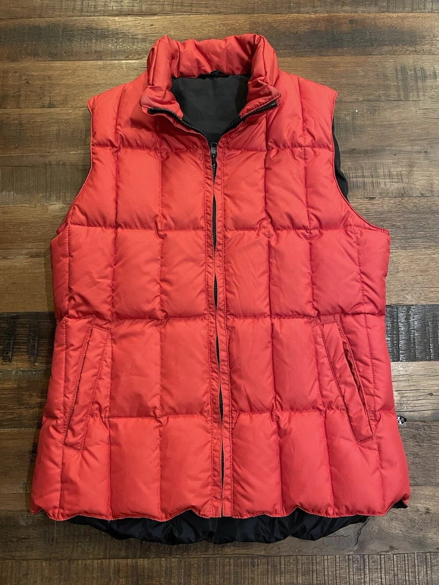 Down Vintage Vests for Women for sale | eBay