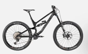 Canyon Torque CF 8.0 Mountain bike VTT - Bild 1 von 1